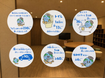 江東区「虹の下水道館」に行ってきました！